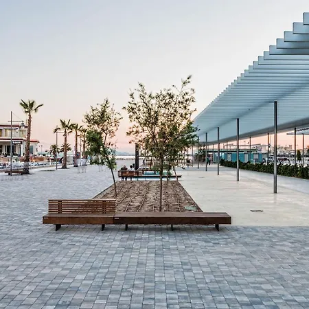 Casa Natura Calas Beach Santa Pola Exterior foto
