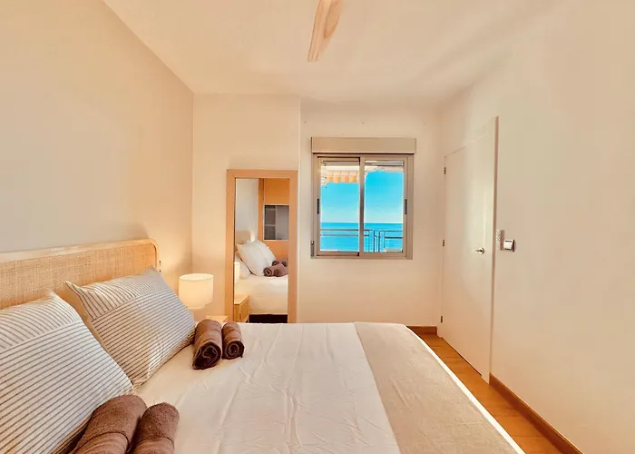 Casa Natura Calas Beach