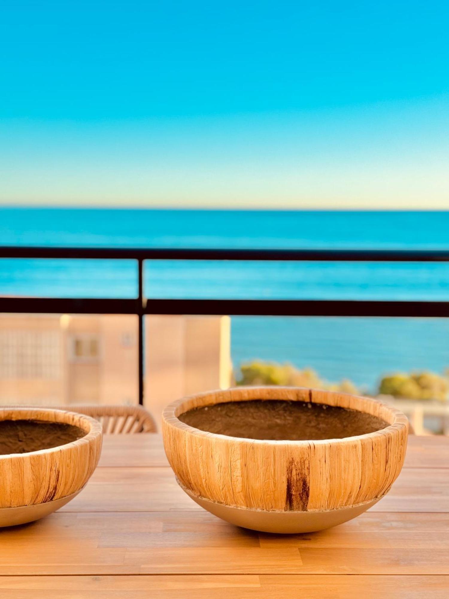 Casa Natura Calas Apartment Santa Pola