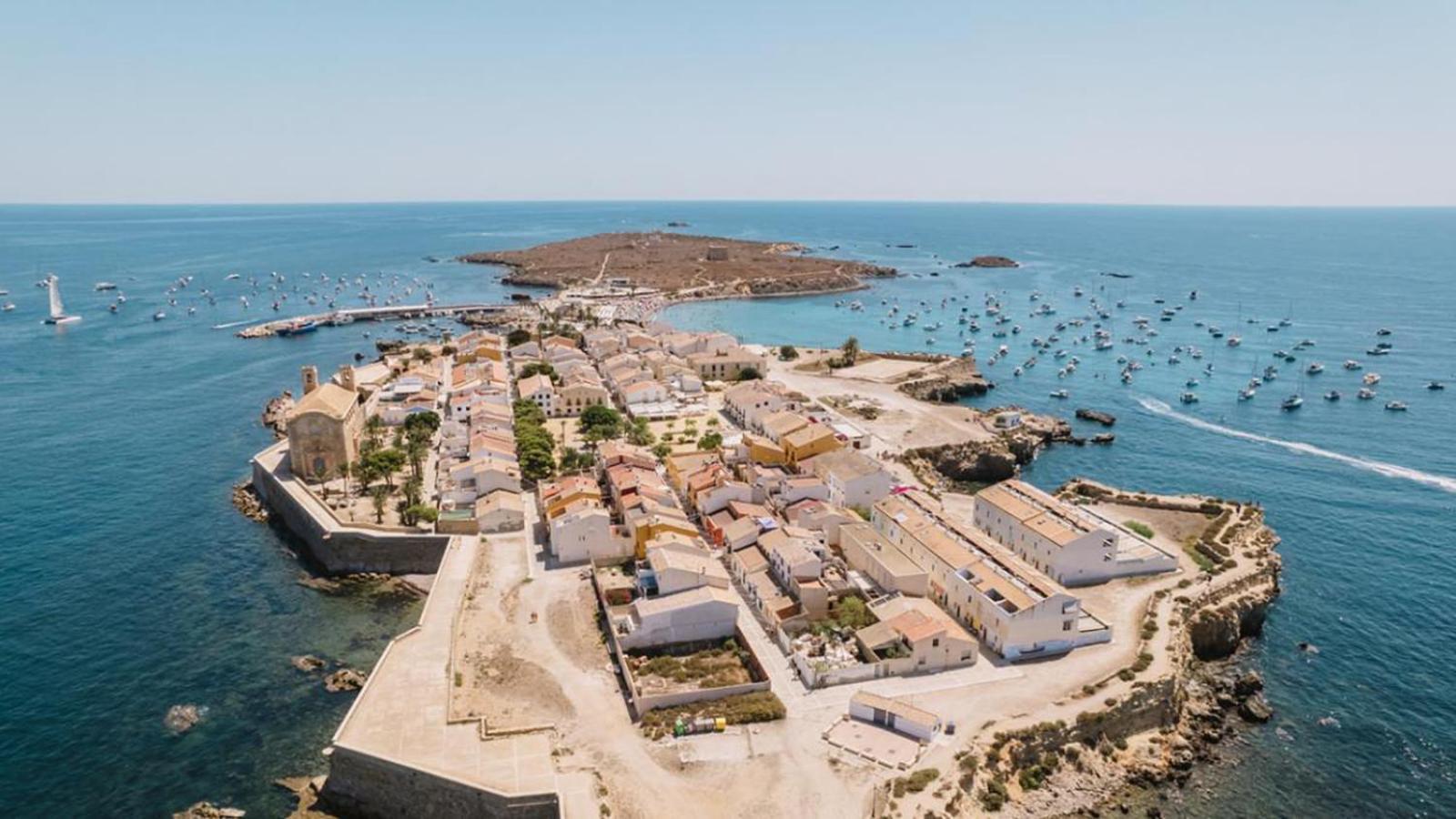 Casa Natura Calas