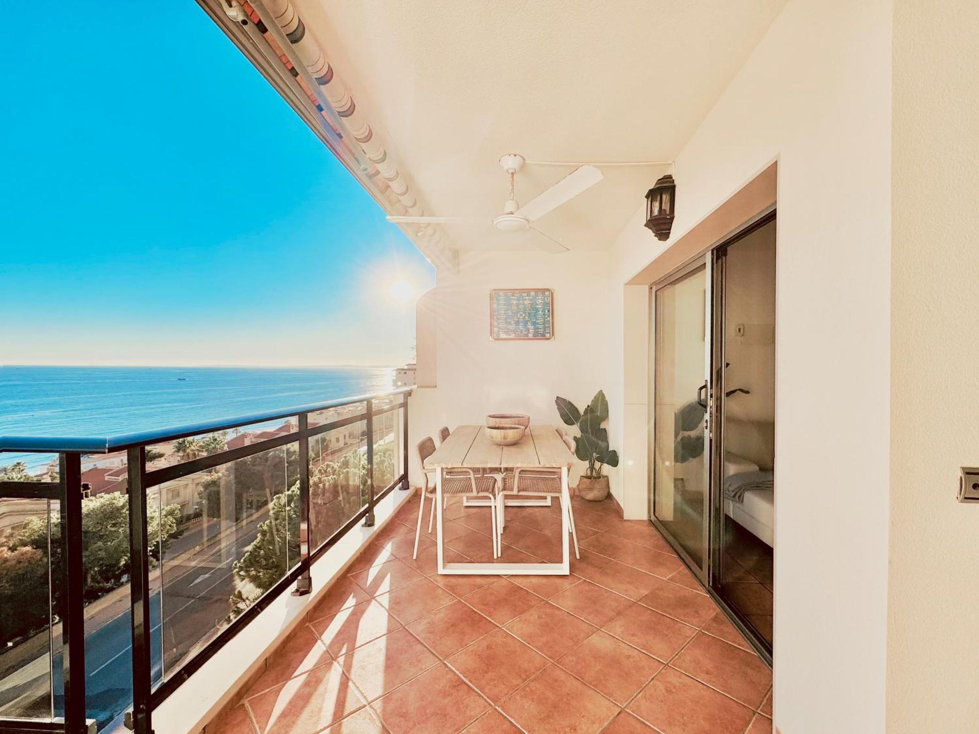 Apartment Casa Natura Calas