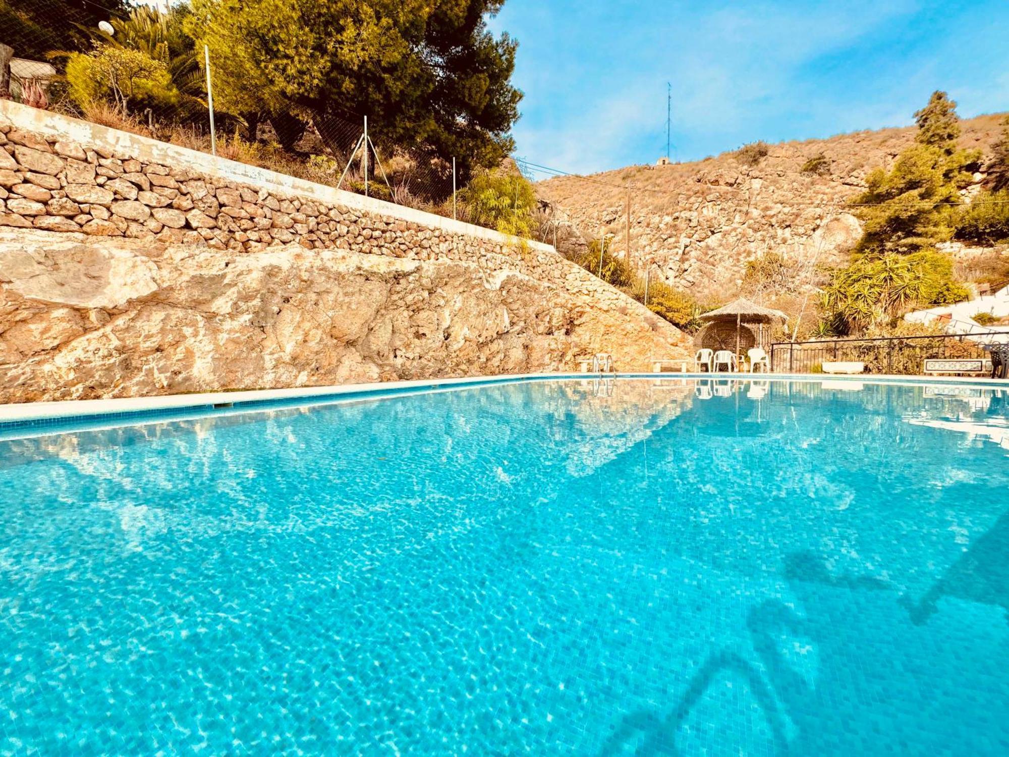 Apartamento Casa Natura Calas