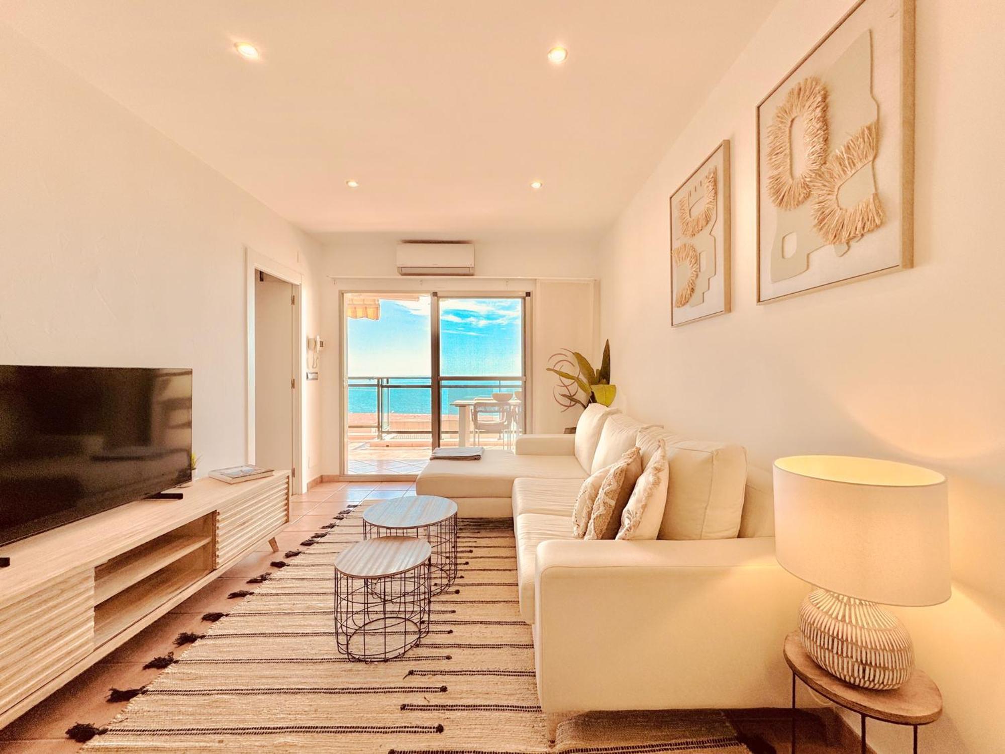 Apartamento Casa Natura Calas *